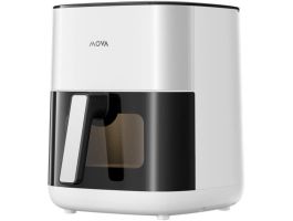 MOVA FD10s Pro forrólevegős sütő (fehér) (FD10S PRO)